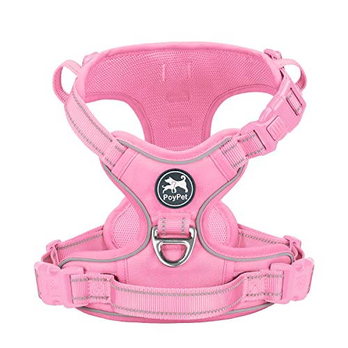 PoyPet No Pull Dog Harness
