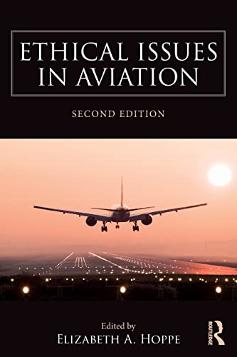 Ethical Issues In Aviation
