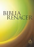 Image de Biblia renacer RVR60 (Life Recovery Bible: RVR60) (Spanish Edition)