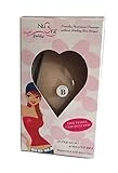 NuBra #S900 Super Padded Adhesive Bra #S900 (Nude, A)