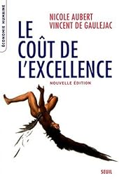 Le  coût de l'excellence