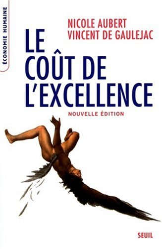 Le  coût de l'excellence
