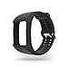 Polar M600 Wrist Strap Black