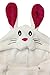 Toddlers/kids/baby Soft Fleece Bath Robe Bathrobe Pajamas Sleepwear