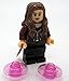 Kopf Scarlet Witch Minifigure