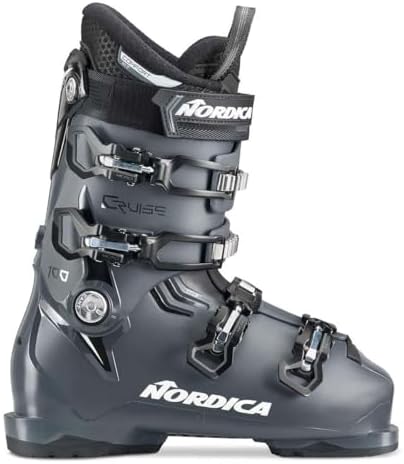Amazon.com : Nordica Sportmachine 3 65 W Women's Wide Fit High