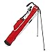 Pitch and Putt Golf Lightweight Stand Carry Bag