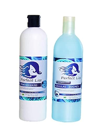 Perfect Liss Beauty Liss Keratina Perfect Liss Keratin Hair
