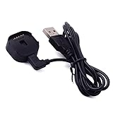 Microsoft Band 2 Charger, Threeeggs USB Charging Cable Replacement Charge Cradle Dock for Microsoft Band 2nd Smart Bracelet