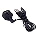 Microsoft Band 2 Charger, Threeeggs USB Charging Cable Replacement Charge Cradle Dock for Microsoft Band 2nd Smart Bracelet