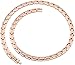 Elegant Titanium Magnetic Therapy Necklace Pain Relief for Neck Arthritis Migraine Headaches Shoulders And Back