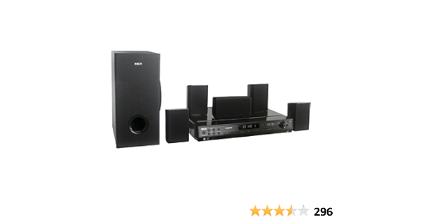 Amazon.com: RCA RT2911 1000-Watt Home 