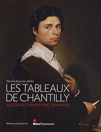 Les  tableaux de Chantilly