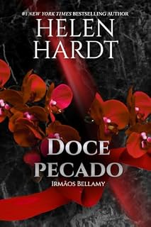 Livro Doce pecado (Irmãos Bellamy Livro 2)