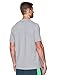 Under Armour UA Blitz Logo LG True Gray Heather