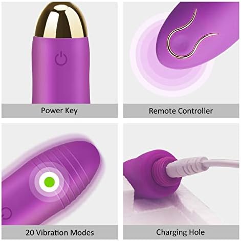 Waterproof Frequency Conversion Love Smart Mute Wireless Remote Control Love Toy