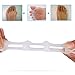 Maysky Gel Toe Separator/Spacers/Stretchers for Men and Women, Bunion Relief Easy Wear in Shoes, Alleviating Pain After Yoga and Sports Activities