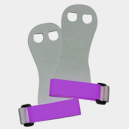 Epic MMA Gear Hook and Loop (Grey - Purple Strap, Small - Up to 2 5/8") Epic MMA Gear Hook and Loop (Grey - Purple Strap, Small - Up to 2 5/8")