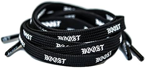 Boost Laces - Shoelaces for NMD/Ultraboost / Yeezy - Multiple Colors to Choose From
