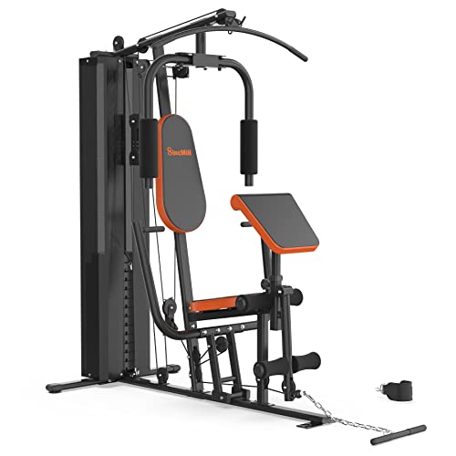 Home Gym Multifunctional Full Body Home Gym Equipment for Home Workout Equipment Exercise Equipment Fitness Equipment SincMill