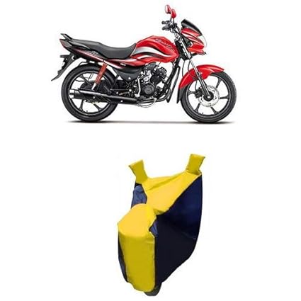 passion pro bike body cover