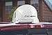 DISH VQ4400 Tailgater Portable/Roof Mountable Satellite TV Antenna (for use with DISH)