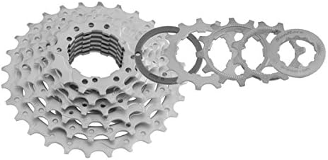 shimano running gear