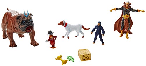 SDCC 2016 Exclusive Marvel Legends The Collectors Vault Figure Set HASBRO