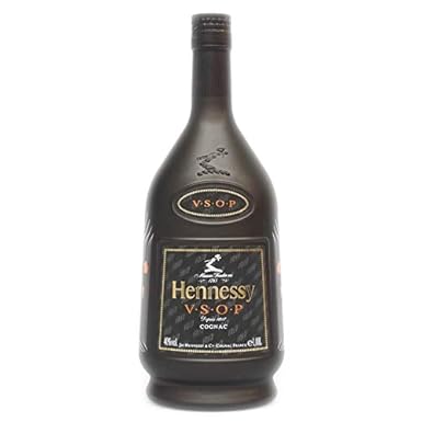 Hennessy VSOP Privilege Kyrios 1000ml 40% Vol.