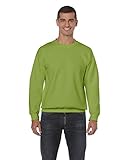 Gildan 18000 - Classic Fit Adult Crewneck Sweatshirt Heavy Blend - First Quality