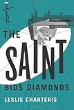The Saint Bids Diamonds (The Saint Series)