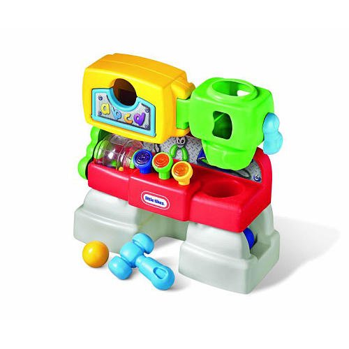 Little Tikes New Discover Sounds Workshop