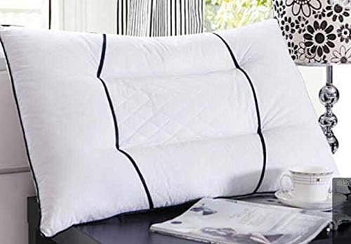 Cassia Soft Magnetic New Generation Sedative Pillow White Amazon
