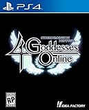 Cyberdimension Neptunia: 4 Goddesses Online - Playstation 4