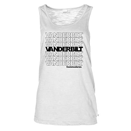Vanderbilt Commodores Authentic Jersey, Vanderbilt Official Jersey