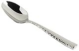 Fortessa Lucca Faceted 18/10 Stainless Steel