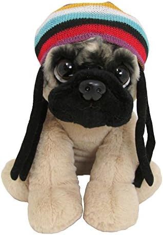 Doug The Pug Rhasta-Large Baby Plush Toys
