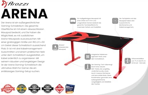 Arena Negro