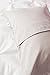 Ella & Max Toddler Pillowcase. Gray. Fits 13x18 & 14x19 Toddler Pillows. Easy to wash & no Ironing. Handmade in USA. Made of Luxury Microfiber Fabric.