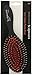 Scalpmaster Ionic Porcupine Boar Bristle Cushion Hair Brush