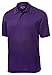 Sport Tek Men's Lightweight Breathable Polo T Shirt