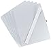 Pioneer Universal Top-Loading Page Protectors 5/Pkg, 12