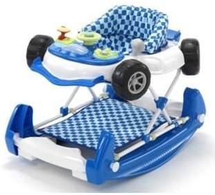 baby walker car style