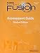 Florida Science Fusion: Assessment Books