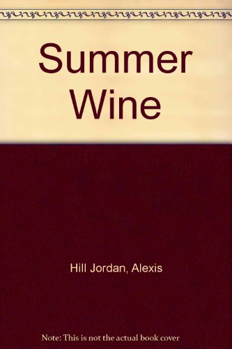 Summer Wine