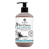 Alaffia - EveryDay Coconut - Cleansing Face Wash, 12 Ounces (FFP)