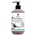 Alaffia - Purely Coconut Face Cleanser, Normal to Dry Skin, Cleansing Support to Remove Makeup Leaving Skin Fresh and Hydrated with Neem, Lavender Oil, Fair Trade, Papaya and Neem, 12 Ounces (FFP)