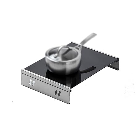 Estante de la Cocina, Estante de la Cocina de inducción, Cubierta ...