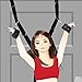 Sex Swings for Door Portable Spreader Adult Bandage Restraints Set Kit Sex Play SM Bondage Toy Gear Leg Ankle Wrist Rope Strap On Harness for Women Couples Lesbian Femalethumb 1