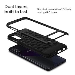 Caseology Parallax for Samsung Galaxy A50 Case